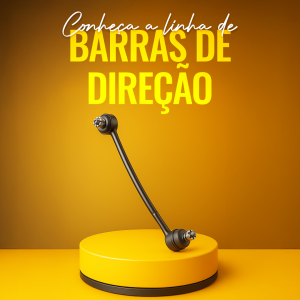 Barra de Direção